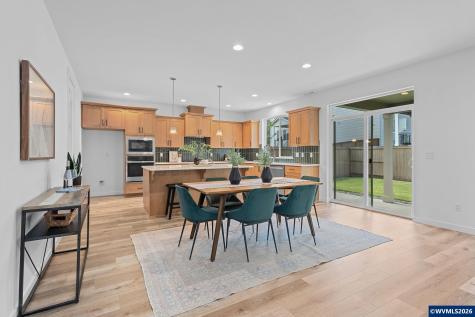 5498 NW Tanoak Place Corvallis OR 97330