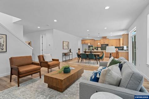 5498 NW Tanoak Place Corvallis OR 97330