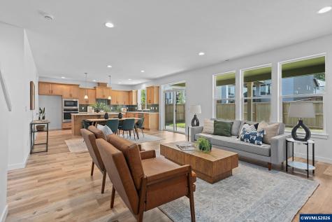 5498 NW Tanoak Place Corvallis OR 97330