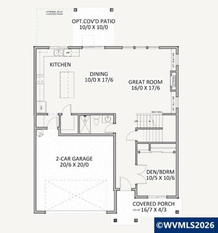5498 NW Tanoak Place Corvallis OR 97330
