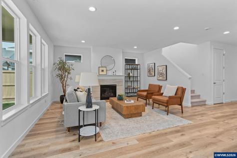 5498 NW Tanoak Place Corvallis OR 97330