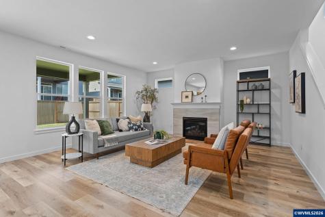 5498 NW Tanoak Place Corvallis OR 97330