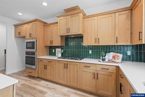 5498 NW Tanoak Place Corvallis OR 97330