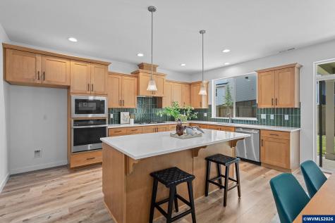 5498 NW Tanoak Place Corvallis OR 97330