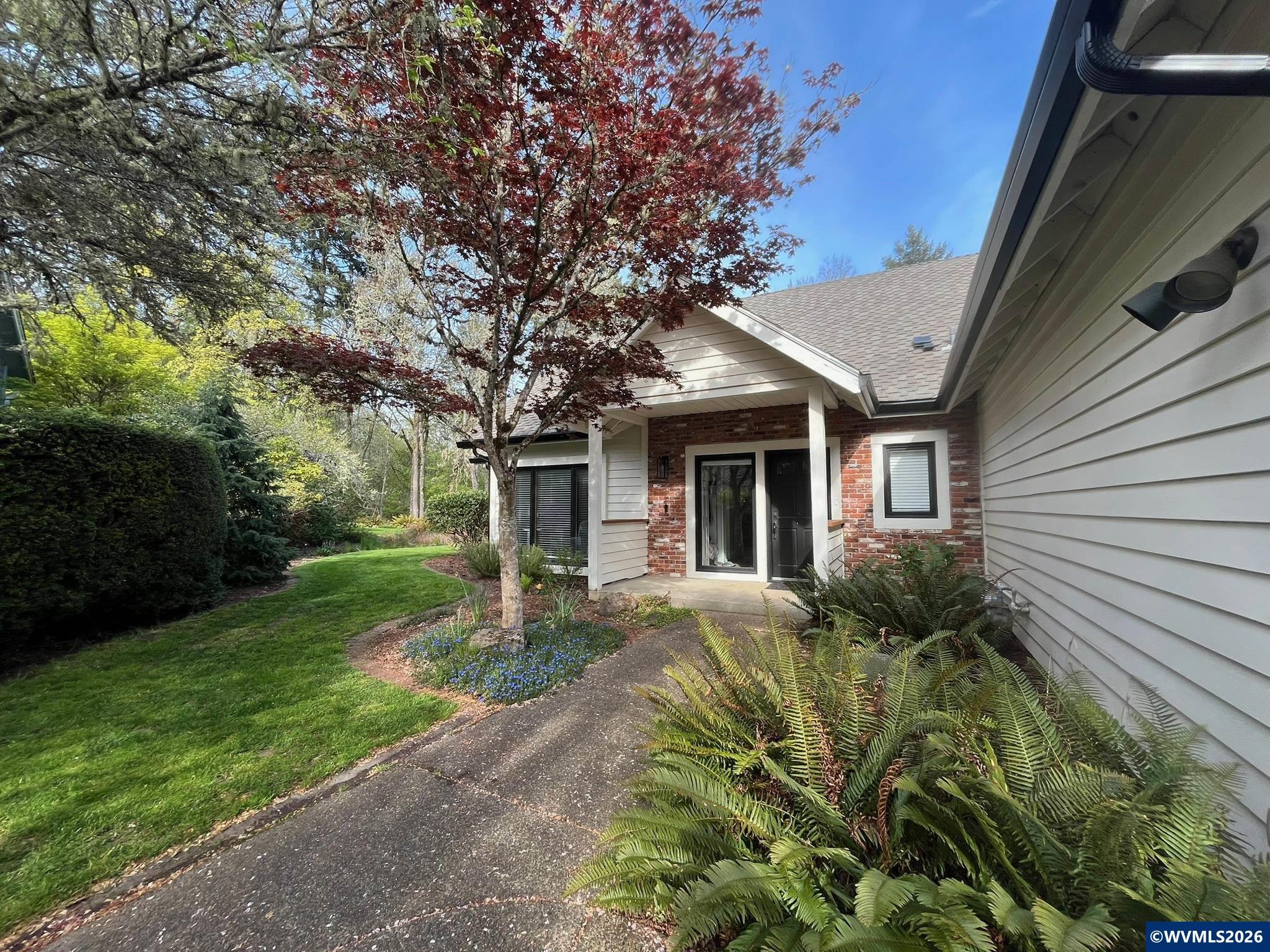 3605 NW Twinberry Place Corvallis OR 97330