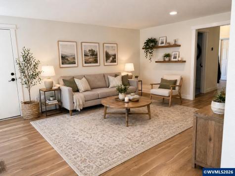 3605 NW Twinberry Place Corvallis OR 97330