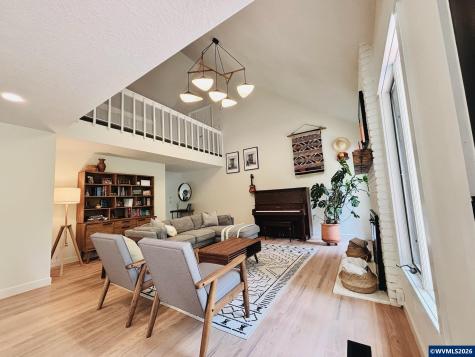 3605 NW Twinberry Place Corvallis OR 97330