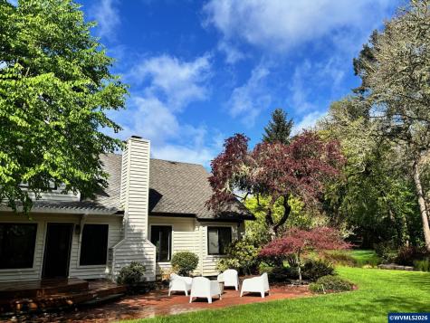 3605 NW Twinberry Place Corvallis OR 97330