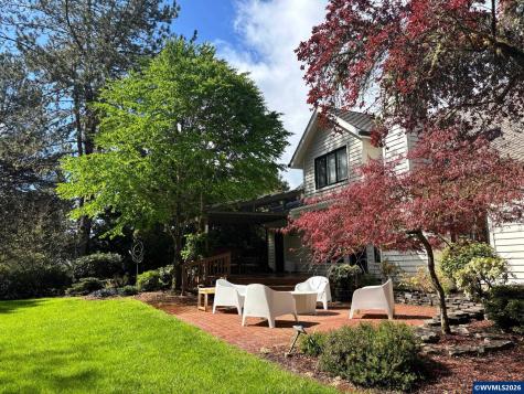 3605 NW Twinberry Place Corvallis OR 97330
