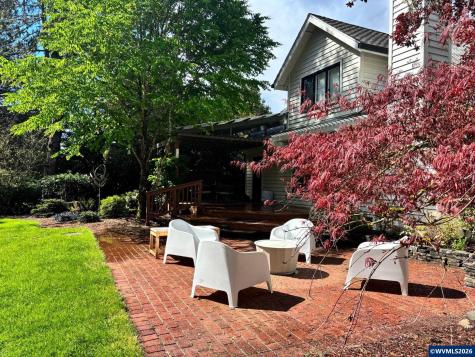 3605 NW Twinberry Place Corvallis OR 97330