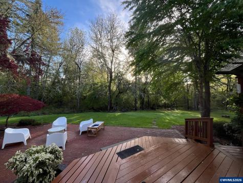 3605 NW Twinberry Place Corvallis OR 97330