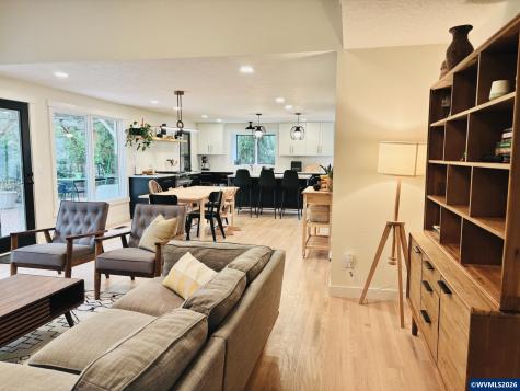 3605 NW Twinberry Place Corvallis OR 97330