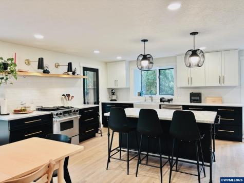 3605 NW Twinberry Place Corvallis OR 97330