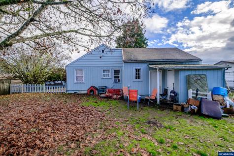 1248 1st Avenue Sweet Home OR 97386