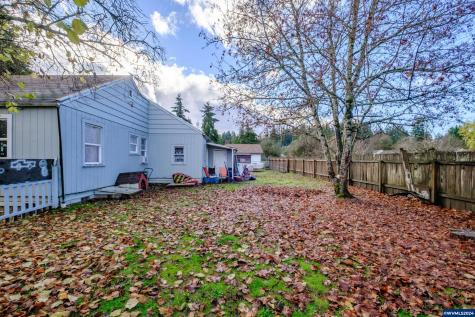 1248 1st Avenue Sweet Home OR 97386