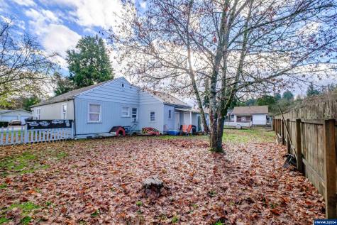 1248 1st Avenue Sweet Home OR 97386
