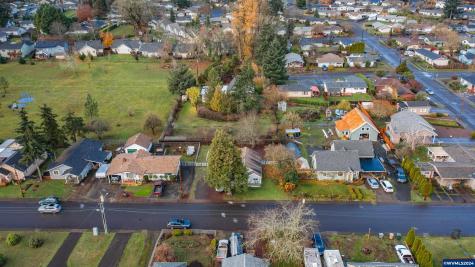 1248 1st Avenue Sweet Home OR 97386