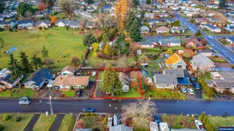 1248 1st Avenue Sweet Home OR 97386