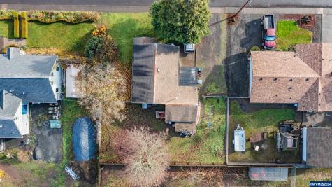 1248 1st Avenue Sweet Home OR 97386