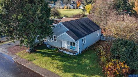1248 1st Avenue Sweet Home OR 97386