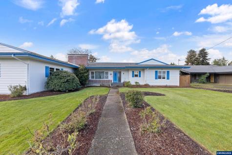 693 SW Hayter Street Dallas OR 97338