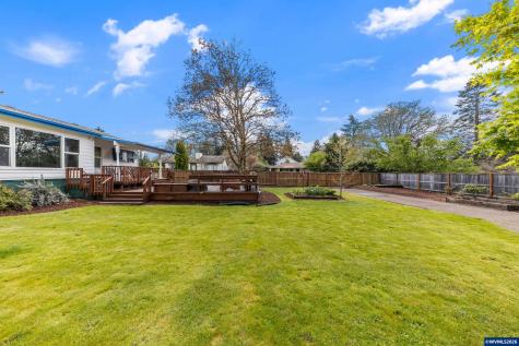 693 SW Hayter Street Dallas OR 97338
