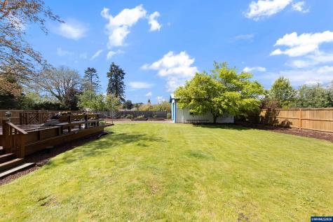 693 SW Hayter Street Dallas OR 97338