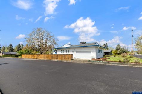 693 SW Hayter Street Dallas OR 97338