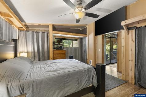 3543 Crooked Finger Road NE Scotts Mills OR 97375