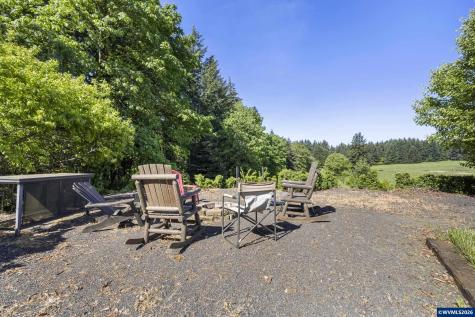 3543 Crooked Finger Road NE Scotts Mills OR 97375