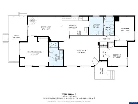 3543 Crooked Finger Road NE Scotts Mills OR 97375