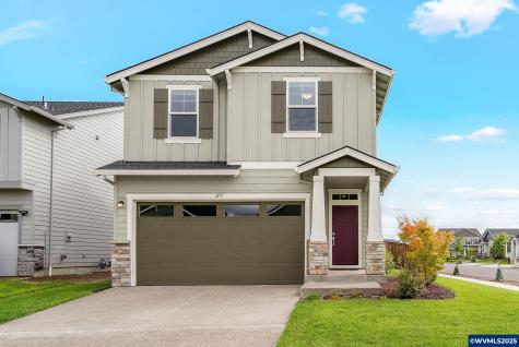 6173 Savannah Street SE Albany OR 97322