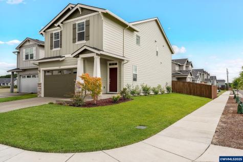 6173 Savannah Street SE Albany OR 97322