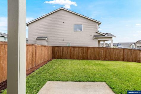 6173 Savannah Street SE Albany OR 97322