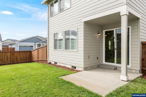 6173 Savannah Street SE Albany OR 97322