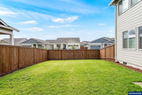 6173 Savannah Street SE Albany OR 97322