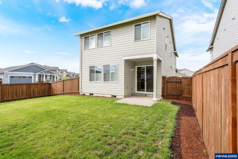 6173 Savannah Street SE Albany OR 97322