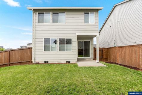 6173 Savannah Street SE Albany OR 97322