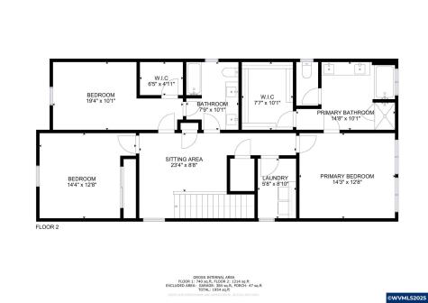 6173 Savannah Street SE Albany OR 97322