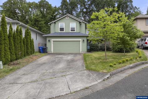 1340 Classico Court SE Salem OR 97306