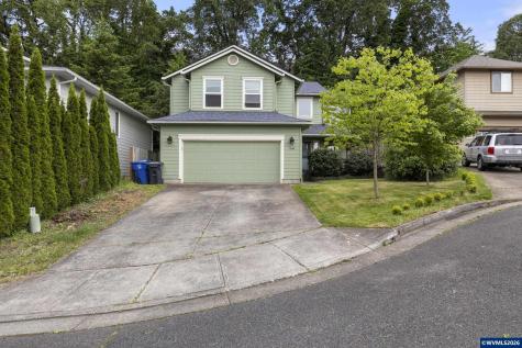 1340 Classico Court SE Salem OR 97306