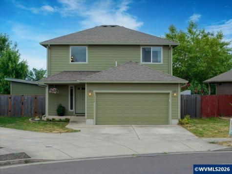 1978 Lyon Street SW Albany OR 97322
