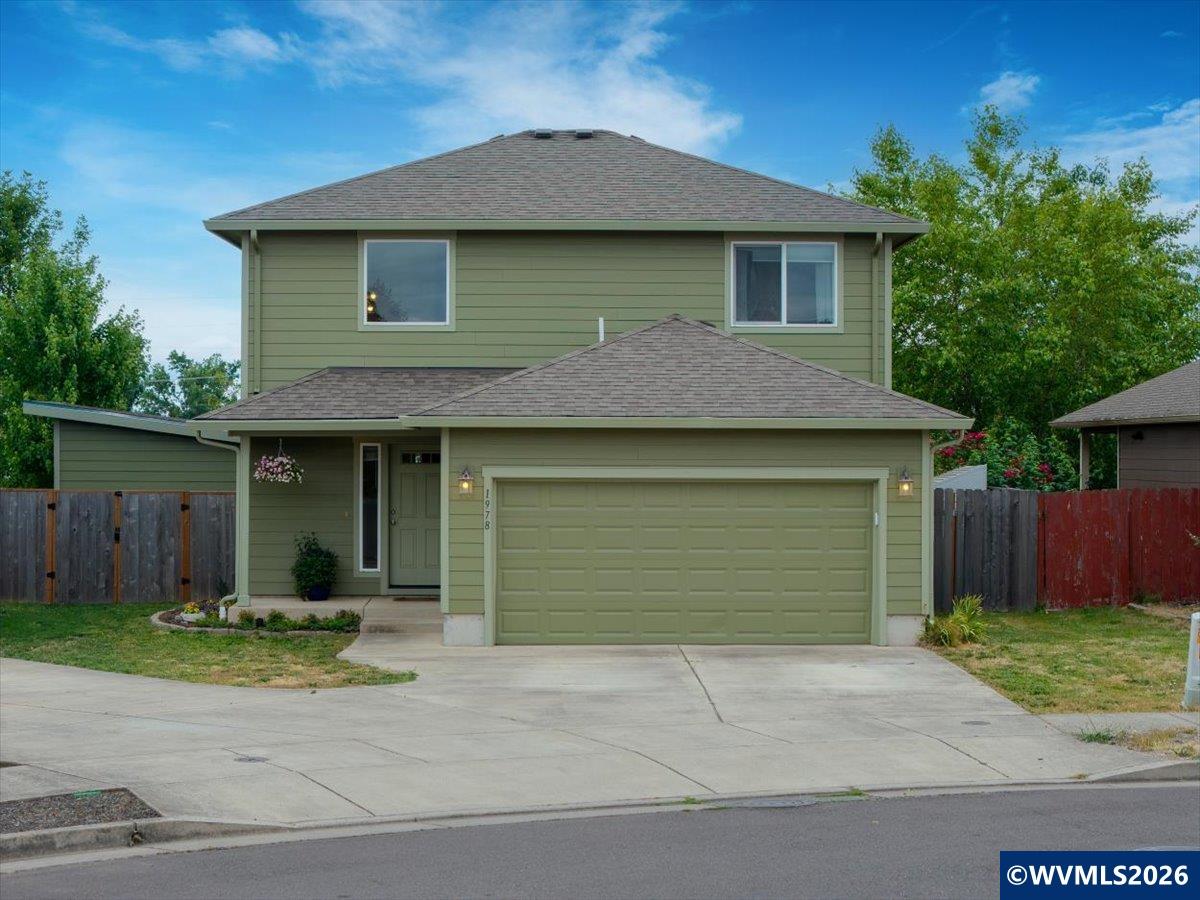 1978 Lyon Street SW Albany OR 97322