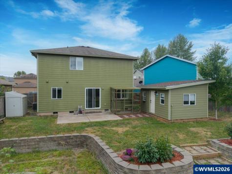 1978 Lyon Street SW Albany OR 97322