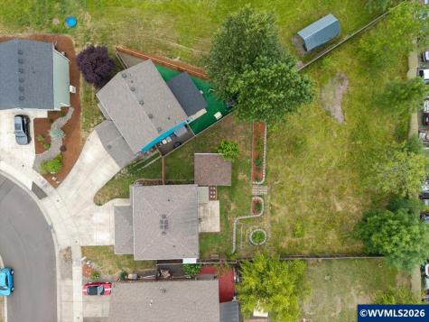 1978 Lyon Street SW Albany OR 97322