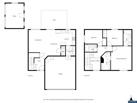 1978 Lyon Street SW Albany OR 97322