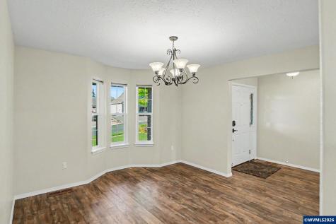812 SW 8th Street Sublimity OR 97385