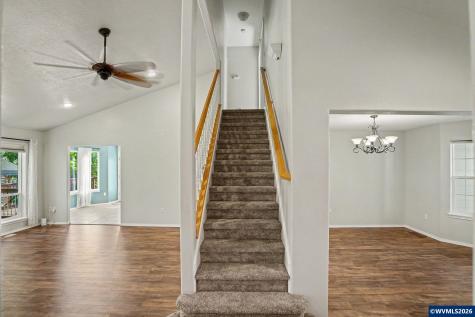 812 SW 8th Street Sublimity OR 97385
