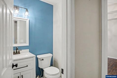 812 SW 8th Street Sublimity OR 97385