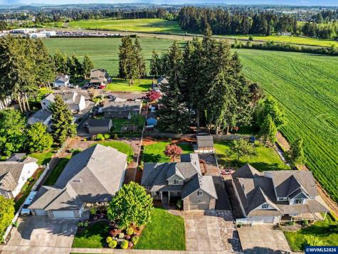 812 SW 8th Street Sublimity OR 97385